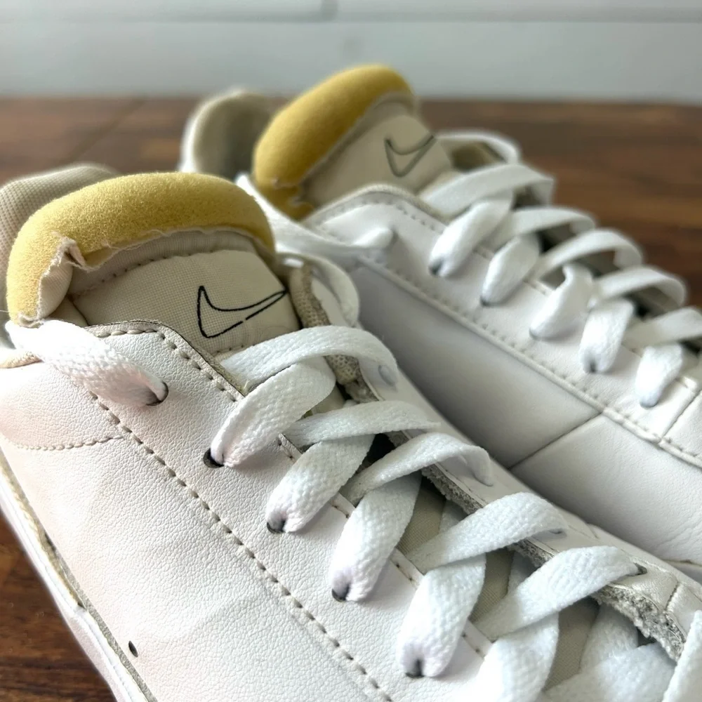 Nike drop type